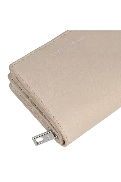 liebeskind Thea Wallet RFID protection Leather 11 cm