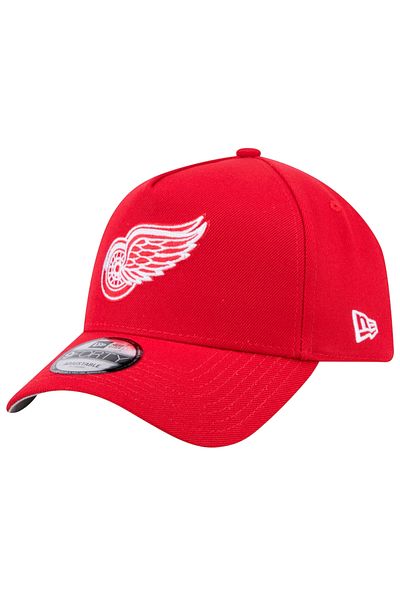 NEW ERA 9FORTY Detroit Red Wings NHL Cap, Men's Cap