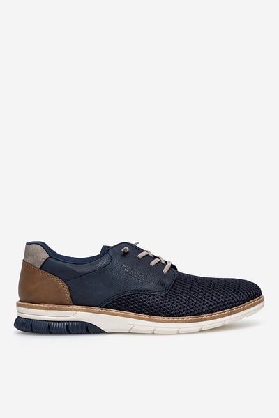 Rieker man shoe 2230056223766 White