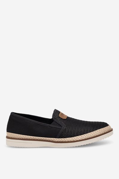 Rieker man espadrille 2230056226606 Brown