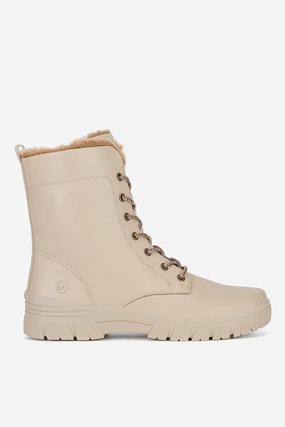 Remonte woman shoe 2230068899225 Beige