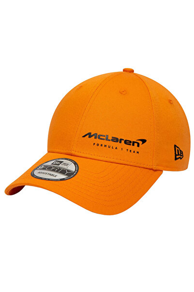 NEW ERA McLaren F1 Team Essentials Cap, Men's Cap