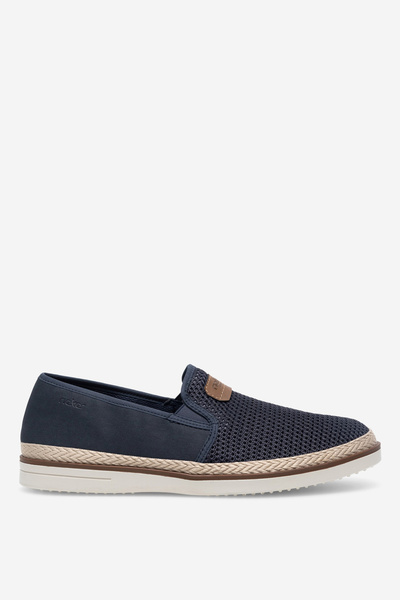 Rieker espadrile barbati 2230056223001 Bej