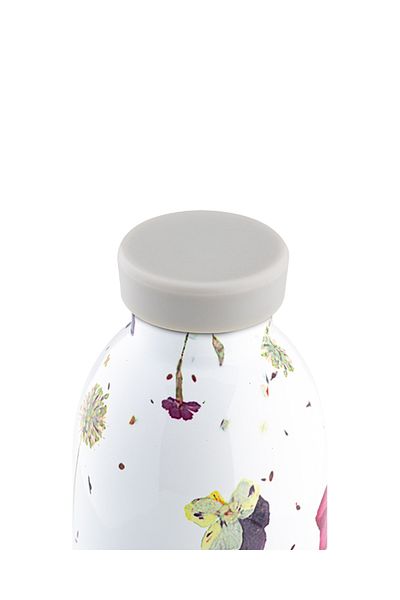 24Bottles Clima Spring Dust Herbal Tea Insulated Flask - 500ml