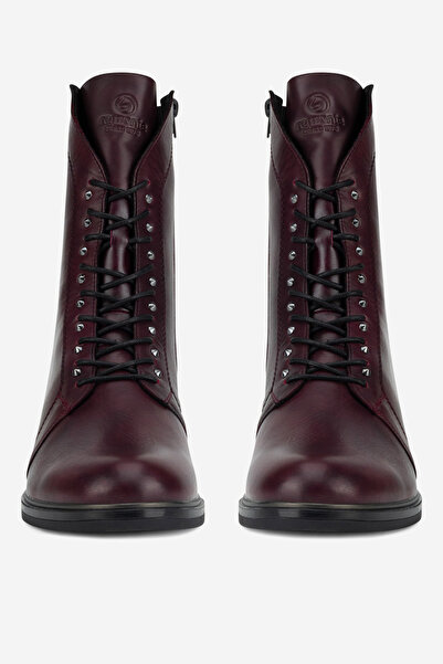 Remonte woman shoe 2230062955408 Red