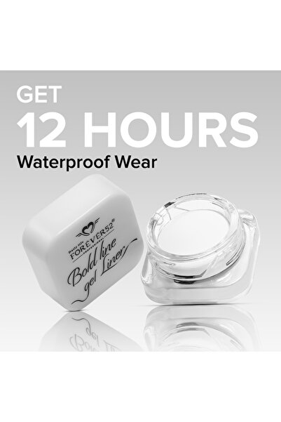 Forever52 Bold Line Gel Liner