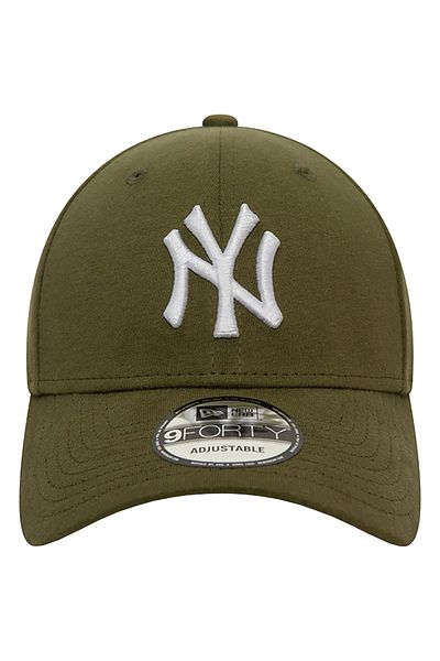 NEW ERA Ess 9FORTY The League New York Yankees Cap, Men's Cap