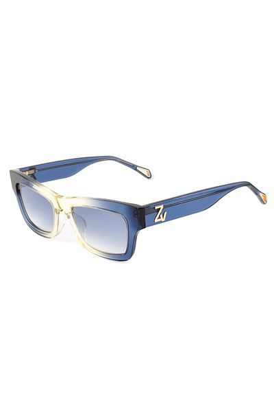 Zadig&Voltaire SZV366-5306PE, Ochelari de soare, de dama