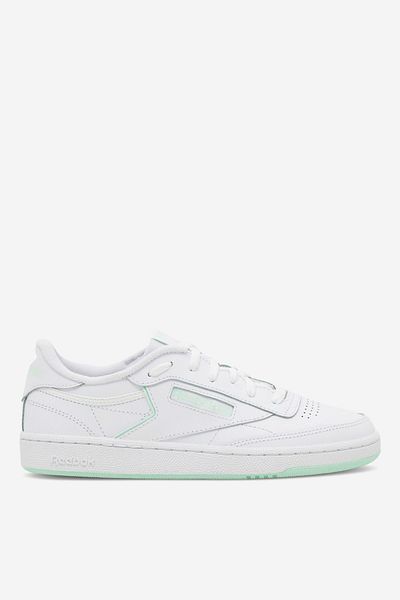 Reebok pantofi sport pentru femei 2230060488175 Alb
