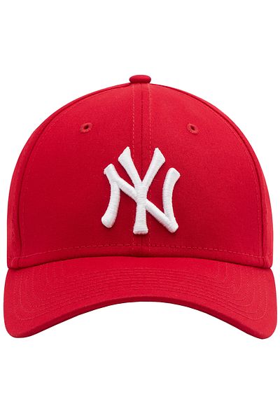 NEW ERA 39THIRTY League Essential New York Yankees MLB Cap, Men's Cap