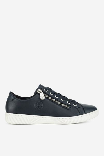 Rieker adidași damă 2230074026905 Albastru