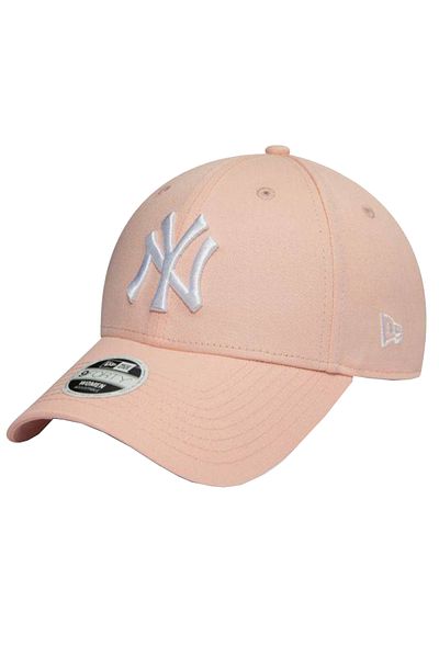 NEW ERA League Essential New York Yankees MLB Cap, Women's Cap