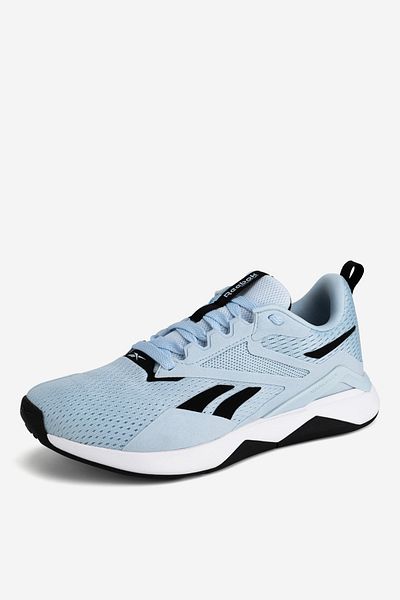Reebok woman sports shoes 2230075441080 Blue