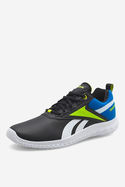 Reebok pantofi sport pentru băieți 2230059178360 Alb