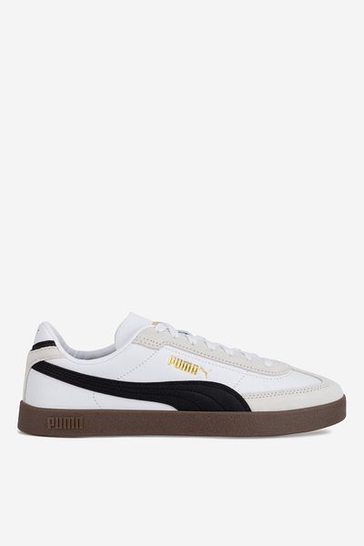 Puma pantofi sport pentru femei 5903419768804 Alb