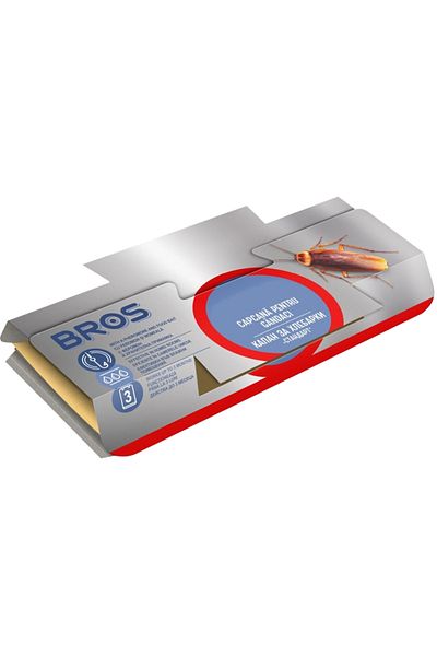 Bross INSECT AND REPTILE TRAP BROS 035