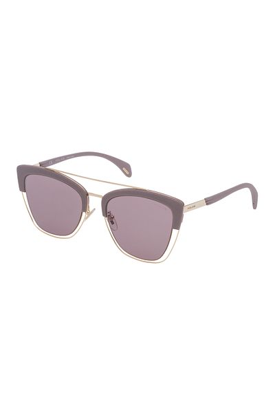 Police SPL618300X, Ochelari de soare, de dama