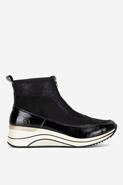 Remonte cizmă de damă 2230062954456 Negru