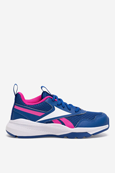 Reebok pantofi sport pentru fete 2230075440908 Albastru