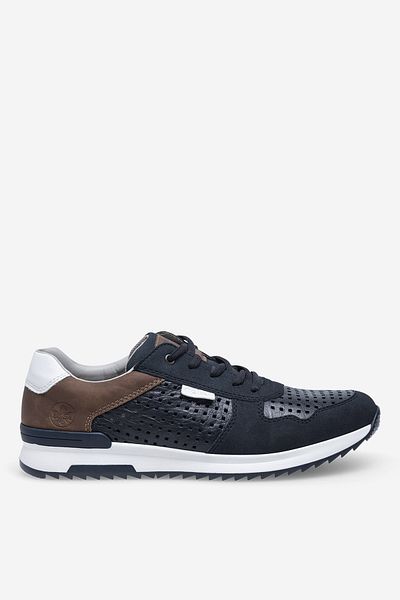Rieker man sneakers 2230056147314 White