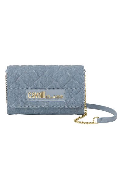 Class Roberto Cavalli Geantă de umăr Carlotta 22 cm