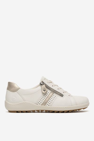 Remonte woman sneakers 2230074027179 White