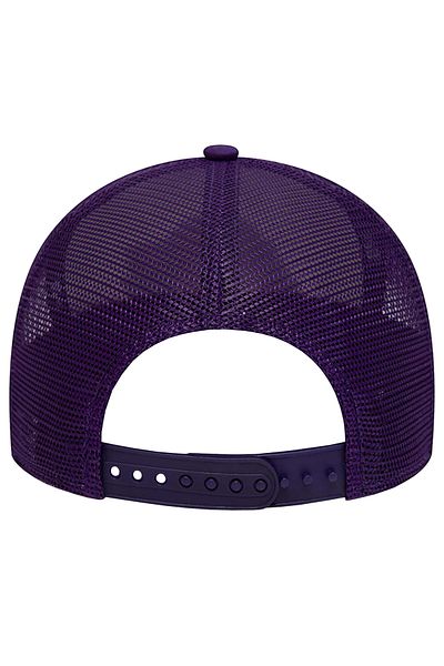 NEW ERA New Era A-Frame Los Angeles Lakers Cap, Men's Cap