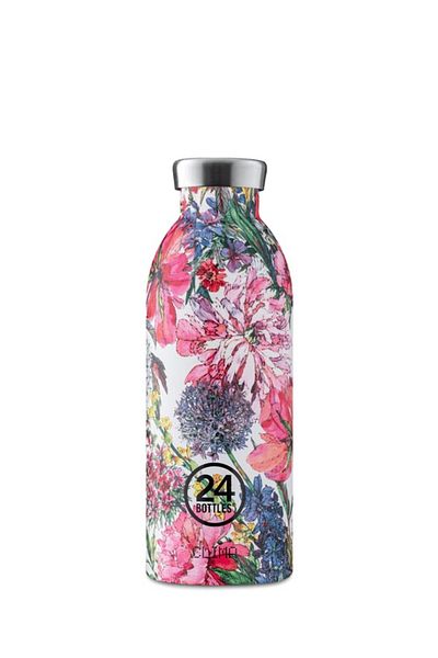 24Bottles Clima Begonia Vacuum Flask - 500 ml