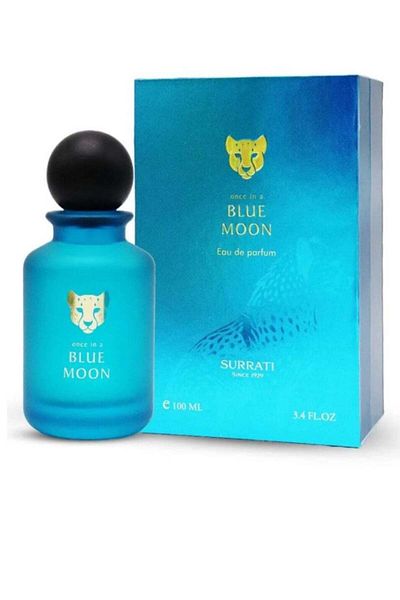 Surrati Once in Blue Moon Eau de Parfum 100 ml