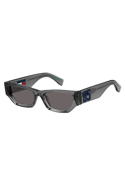 Tommy Jeans TJ-0093-S-KB7, Sunglasses, women's