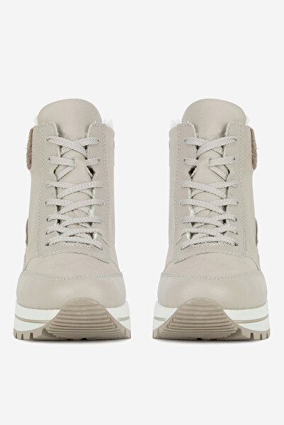 Rieker woman boot 2230068898921 Beige