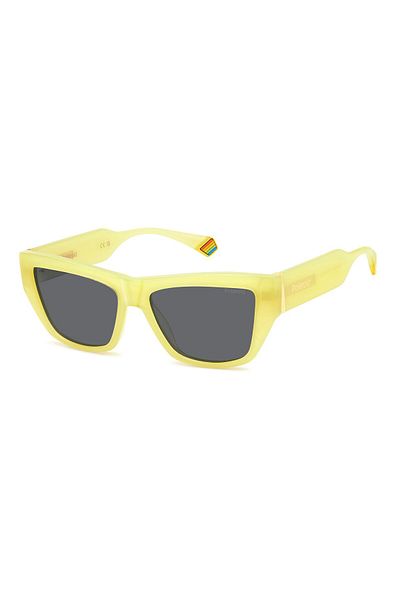 Polaroid Polaroid PLD6210SX40G, Sunglasses, women's