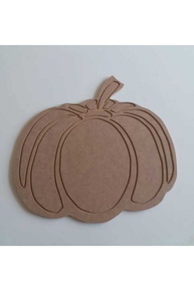 Vuslat Hediyelik Wooden Apple Plate Wooden Presentation Holder Paintable Decoration Product Hobby Painting 30 cm