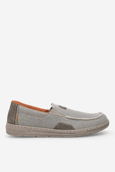 Rieker pantofi bărbătești 2230056224688 bej