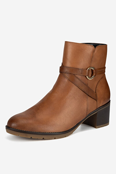 Remonte woman boot 2230068901300 Brown