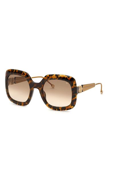 PHILIPP PLEIN SPP065S550LEO, Sunglasses, women's