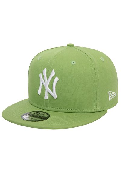 NEW ERA League Essential 9FIFTY New York Yankees Cap, Men's Cap