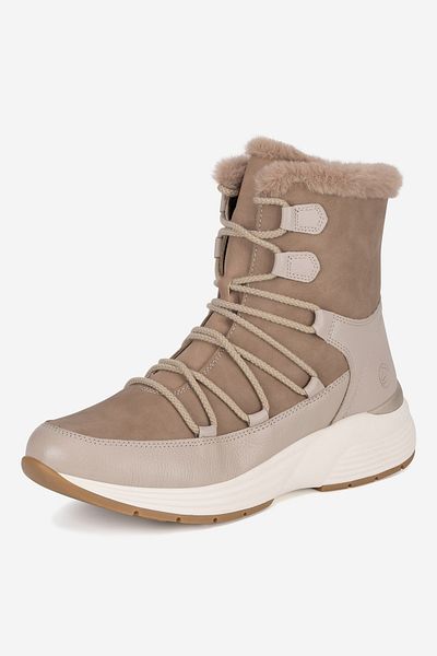 Remonte woman shoe 2230068899669 Brown