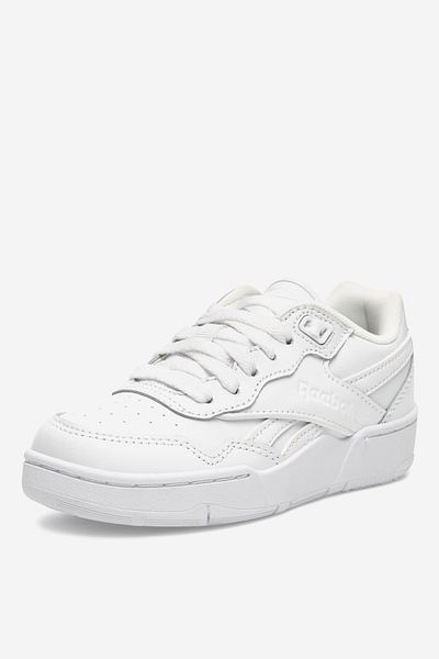 Reebok pantofi sport pentru fete 2230075441134 Alb