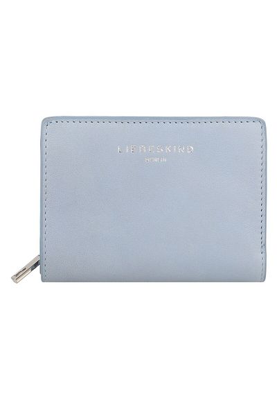 liebeskind Portofel Thea cu protecție RFID din piele 11 cm