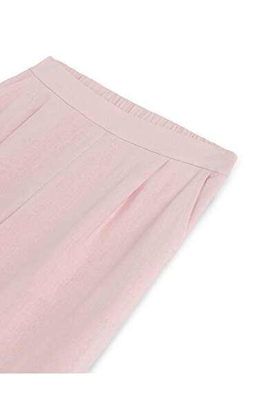 Twist STRAIGHT FİT ELASTİK BEL PANTOLON