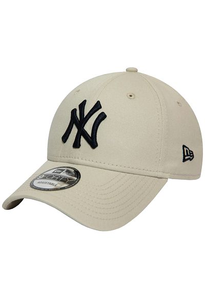 NEW ERA New Era 9FORTY New York Yankees MLB League Essential Cap, Men's Cap