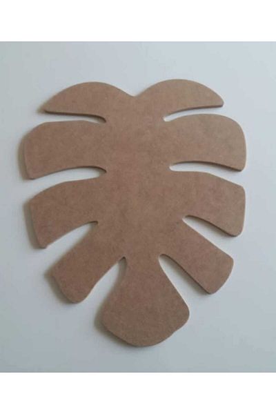 Vuslat Hediyelik Wooden Apple Plate Wooden Presentation Holder Paintable Decoration Product Hobby Painting 30 cm