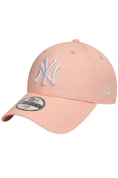 NEW ERA New Era 9FORTY League New York Yankees Kids Cap, Girls' Cap
