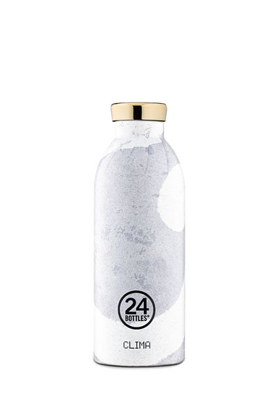 24Bottles Clima Promenade Hot and Cold Vacuum Flask - 500 ml