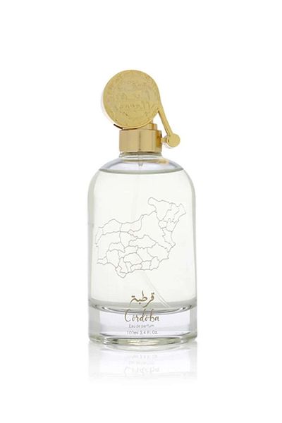 jad Islamic Civilization Cordoba Unisex Perfume EDP 100 ml