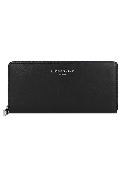 liebeskind Gigi Wallet Rfid Protection Leather 19 Cm