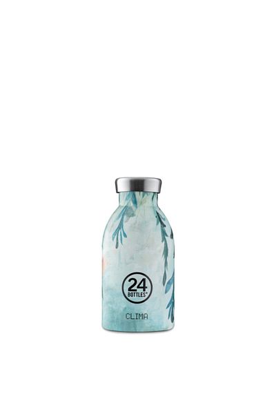 24Bottles Clima Lotus Vacuum Flask - 330 ml