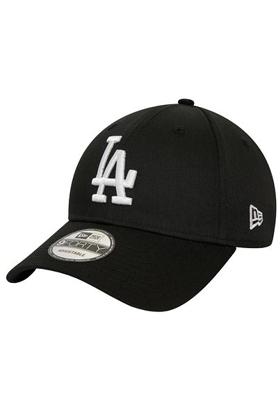 NEW ERA MLB 9FORTY Los Angeles Dodgers World Series Patch Cap, Men's Cap