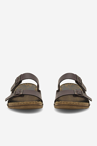 Rieker man flip-flop 2230056224473 Brown